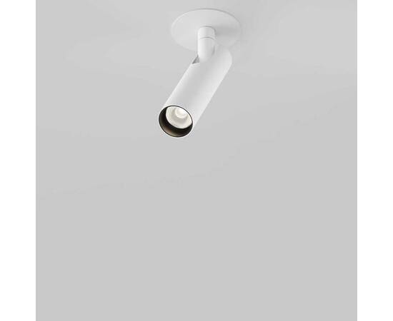 Встраиваемый светодиодный светильник Maytoni Focus T C141RS-L125-6W3K-W, изображение 6