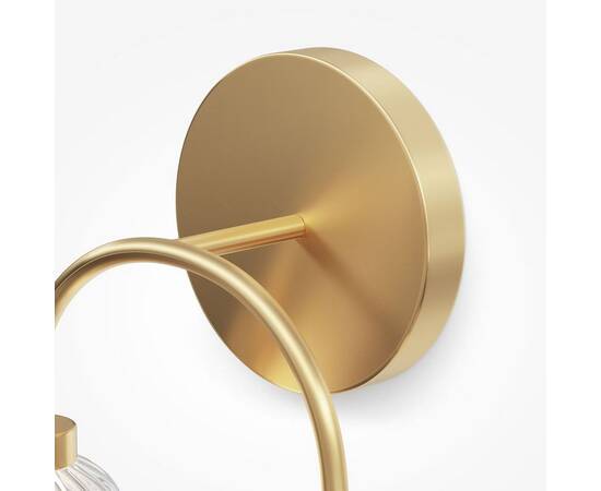 Бра Maytoni Amulet MOD555WL-L11G3K, изображение 2