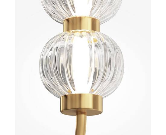 Бра Maytoni Amulet MOD555WL-L11G3K, изображение 3