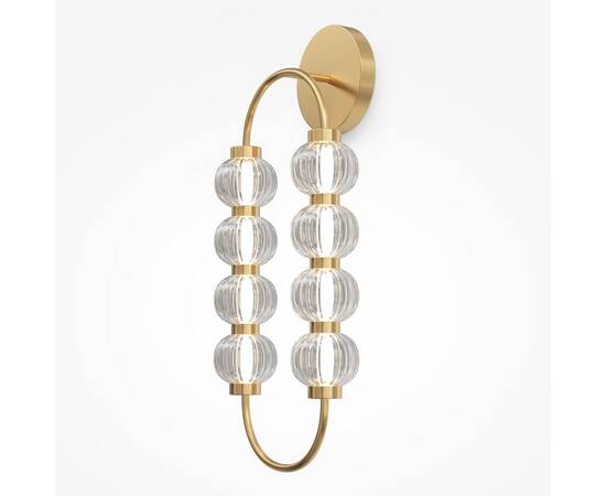 Бра Maytoni Amulet MOD555WL-L11G3K, изображение 4