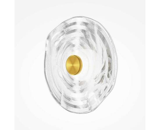 Настенный светодиодный светильник Maytoni Sparkle MOD343WL-L5BS3K1, изображение 4