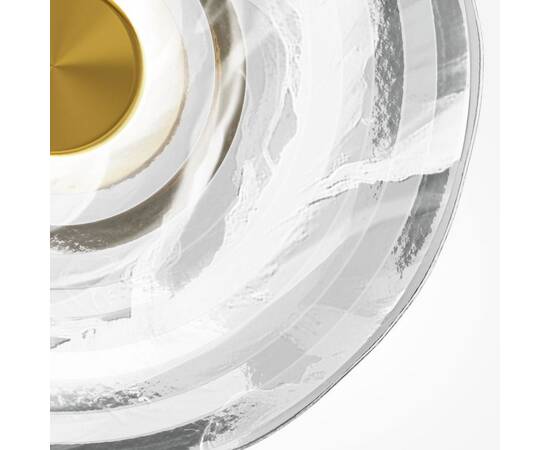 Настенный светодиодный светильник Maytoni Sparkle MOD343WL-L5BS3K1, изображение 10