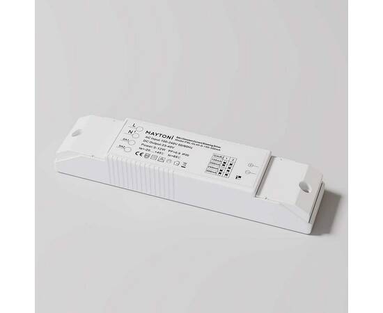 Блок питания Maytoni Technical Dali 23-40V 5-12W IP20 0,15-0,3A PSL-DL40-S-150-300mA, изображение 4