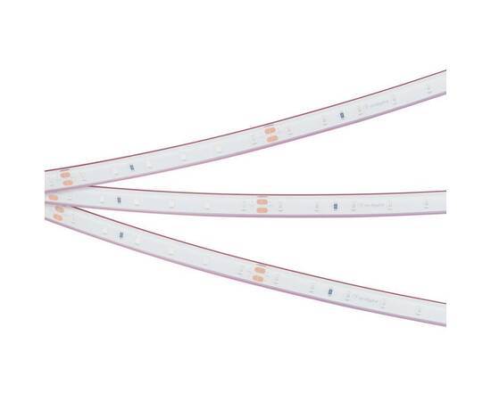 Светодиодная влагозащищенная лента Arlight 8W/m 60Led/m 2835SMD зеленый 5M RTW-PFS-A60-11mm 24V Green 034181, изображение 3