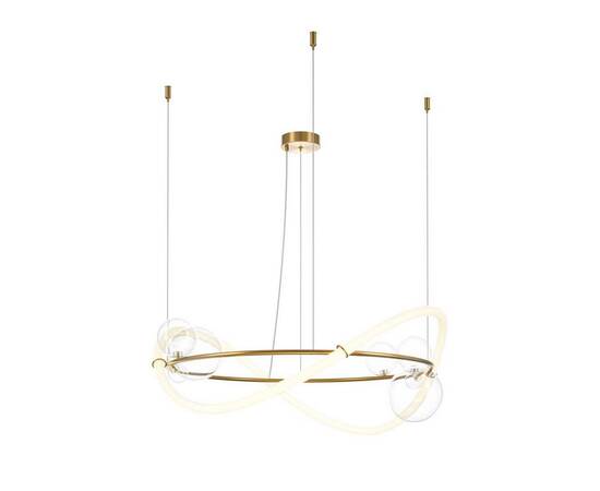 Подвесной светильник Maytoni MOD289PL-L53BS3K