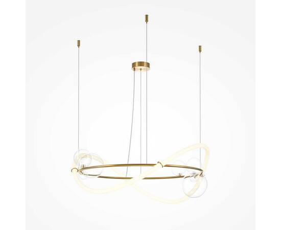 Подвесной светильник Maytoni MOD289PL-L53BS3K, изображение 2