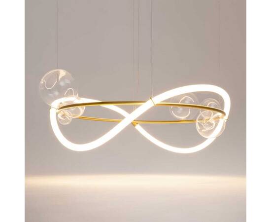 Подвесной светильник Maytoni MOD289PL-L53BS3K, изображение 3