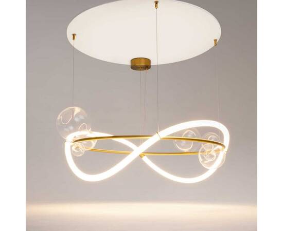 Подвесной светильник Maytoni MOD289PL-L53BS3K, изображение 5