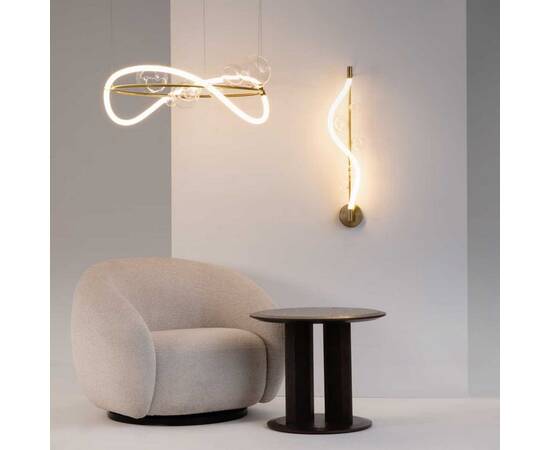 Подвесной светильник Maytoni MOD289PL-L53BS3K, изображение 6