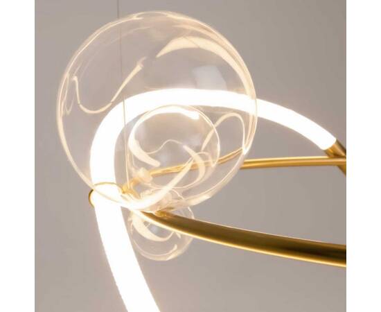 Подвесной светильник Maytoni MOD289PL-L53BS3K, изображение 7