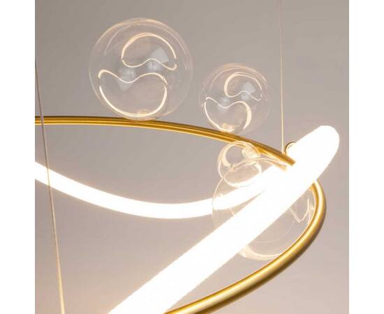 Подвесной светильник Maytoni MOD289PL-L53BS3K, изображение 8