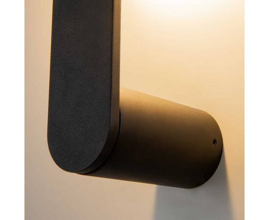 Настенный светильник Maytoni Connect MOD356WL-L4B3K, изображение 3