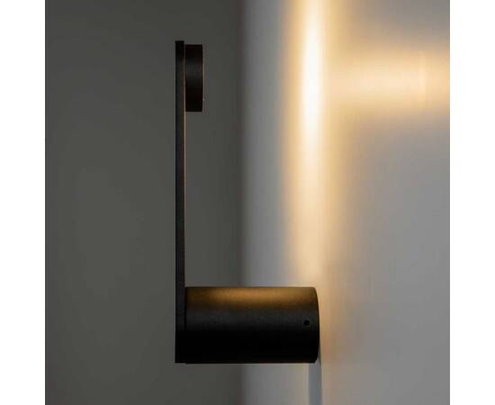 Настенный светильник Maytoni Connect MOD356WL-L4B3K, изображение 4