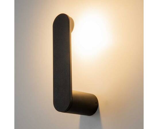 Настенный светильник Maytoni Connect MOD356WL-L4B3K, изображение 5