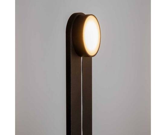 Настенный светильник Maytoni Connect MOD356WL-L4B3K, изображение 6