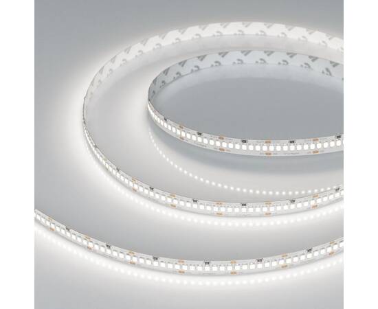Светодиодная лента Arlight 11W/m 252Led/m 2835SMD дневной белый 5M UL-A252-10mm 24V Day5000 042316