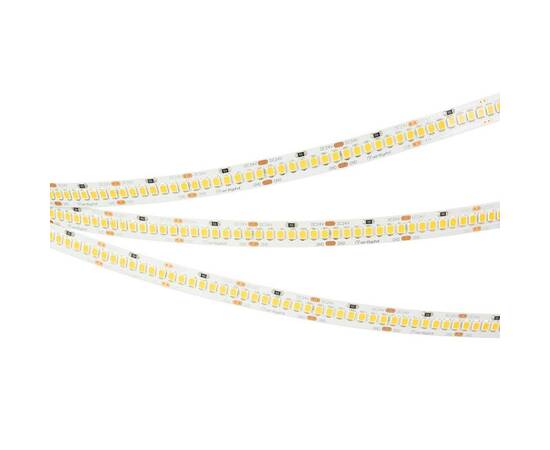 Светодиодная лента Arlight 11W/m 252Led/m 2835SMD дневной белый 5M UL-A252-10mm 24V Day5000 042316, изображение 2