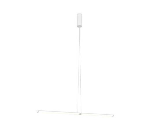 Подвесной светодиодный светильник Maytoni Supersymmetry P096PL-L11WK1, изображение 3