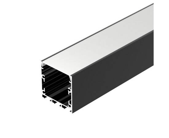 Профиль Arlight Line-S-3535-2500 Black 041827