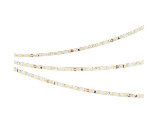 Светодиодная лента Arlight 6W/m 120Led/m 2835SMD холодный белый 5M UL-A120-5mm 24V White6000 044058, изображение 3