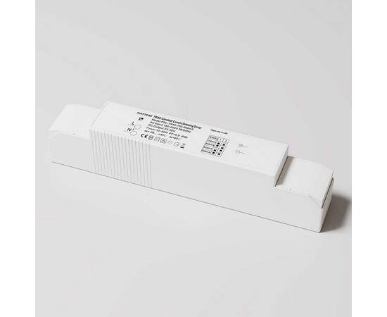 Блок питания Maytoni Technical Triac 23-40V 30-40W IP20 0,75-0,9A PSL-TR40-750-900mA, изображение 3