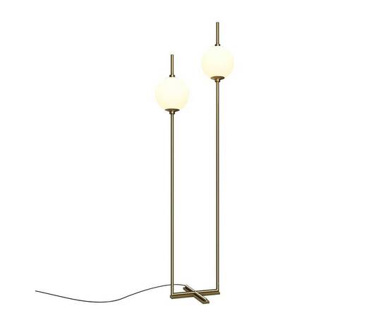 Торшер Maytoni Modern The Sixth Sense Z020FL-L12BS3K