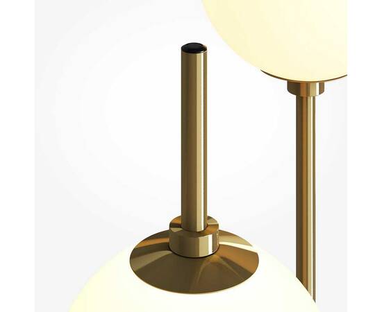 Торшер Maytoni Modern The Sixth Sense Z020FL-L12BS3K, изображение 3