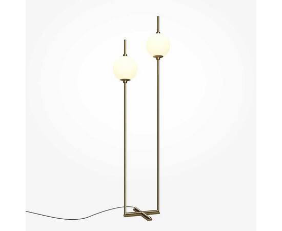 Торшер Maytoni Modern The Sixth Sense Z020FL-L12BS3K, изображение 4