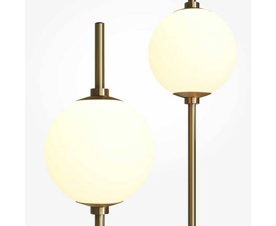 Торшер Maytoni Modern The Sixth Sense Z020FL-L12BS3K, изображение 5