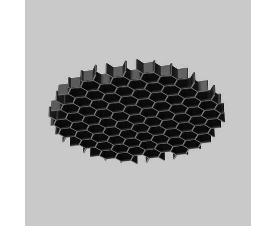 Рассеиватель Maytoni Technical Artisan HoneyComb-D45, изображение 3