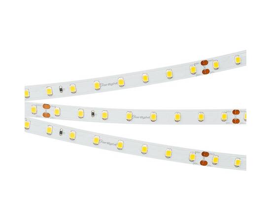 Светодиодная лента Arlight 6W/m 80Led/m 2835SMD теплый белый 50M RT-A80-8mm 24V Warm2700 024526(2), изображение 3