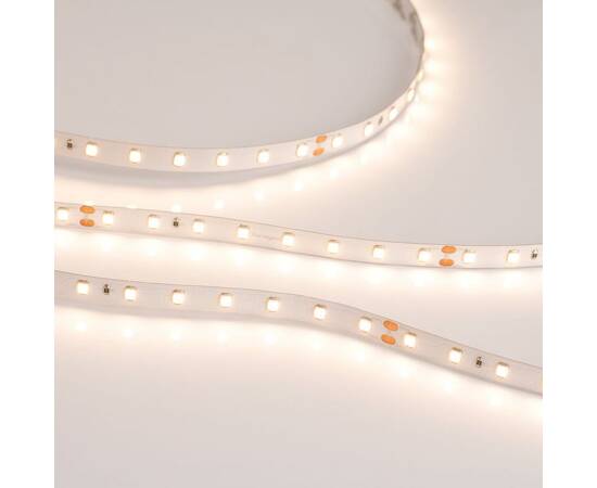 Светодиодная лента Arlight 6W/m 80Led/m 2835SMD теплый белый 50M RT-A80-8mm 24V Warm2700 024526(2), изображение 4