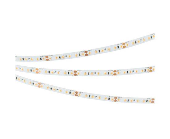 Светодиодная лента Arlight 6W/m 120Led/m 2835SMD пурпурно-розовый 5M RT-A120-8mm 24V Magenta 043381, изображение 4