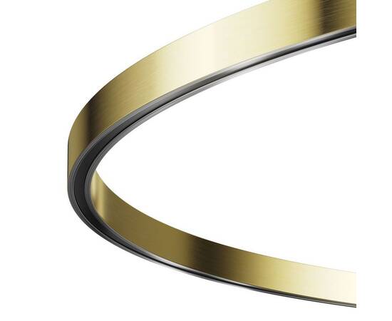 Шинопровод Maytoni Flarity TRX154-R-D650-BS