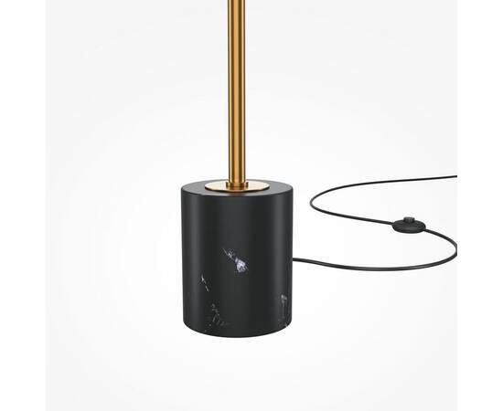 Торшер Maytoni Breeze MOD281FL-L33BS3K, изображение 4