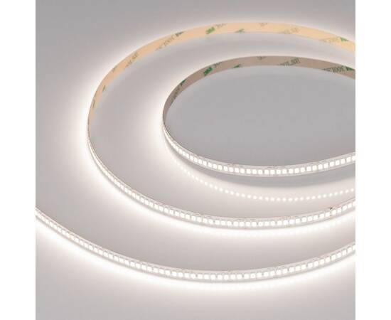Светодиодная лента Arlight 10W/m 80Led/m 2835SMD дневной белый 5M RT-A280-8mm 24V Day4000 045564
