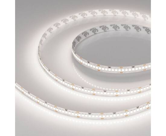 Светодиодная лента Arlight 11W/m 252Led/m 2835SMD дневной белый 5M RT-A252-10mm 24V Day5000 028618(2), изображение 5