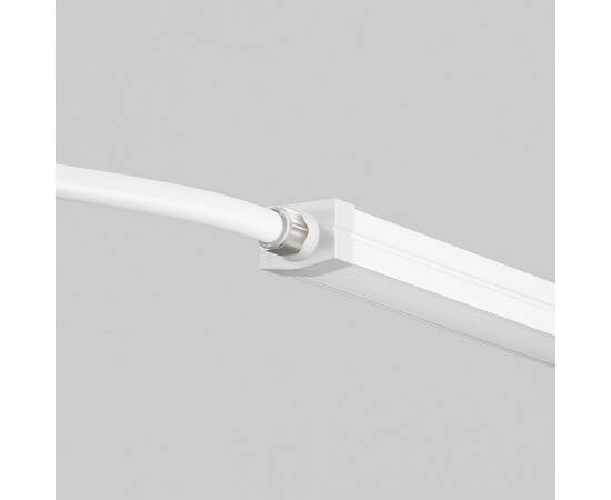 Уличный трековый токоведущий светодиодный светильник Maytoni Elasity IP O-TR001-LL-L30W3K