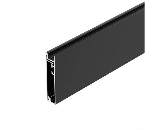 Профиль Arlight Plintus-H55-2000 Black 045442, изображение 4