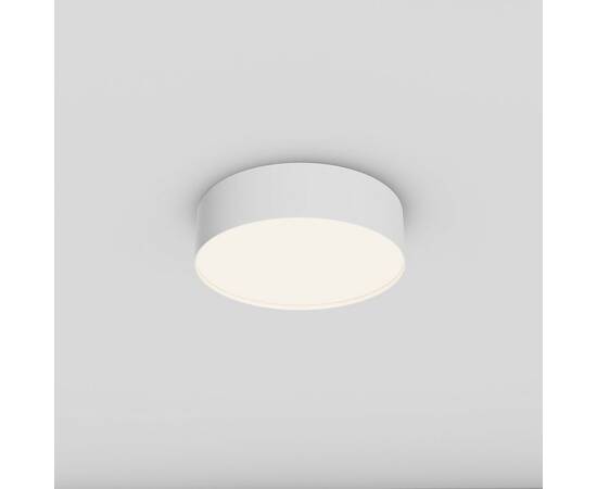 Потолочный светодиодный светильник Maytoni Technical Zon C032CL-24W4K-RD-W