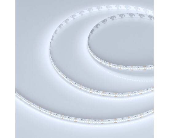Светодиодная лента Arlight 6W/m 420Led/m 2216SMD холодный белый 5M MICROLED-M420-8mm 24V White6000 046742