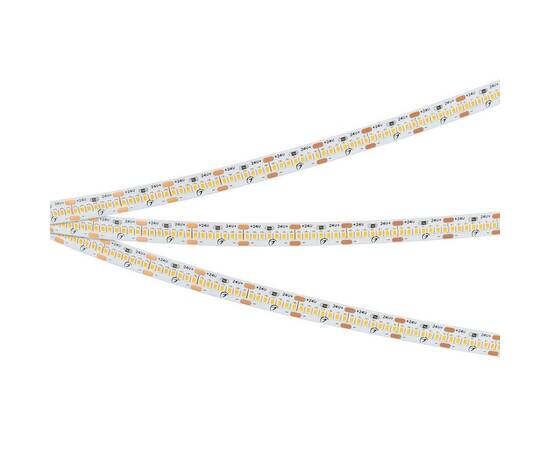 Светодиодная лента Arlight 6W/m 420Led/m 2216SMD холодный белый 5M MICROLED-M420-8mm 24V White6000 046742, изображение 4