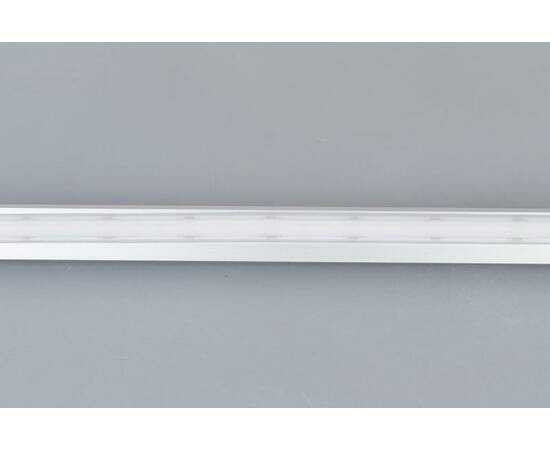 Светодиодная влагозащищенная лента Arlight 12W/m 288Led/m 2216SMD холодный белый 5M герметичная MICROLED-PW-M288-10mm 24V White6000 046750, изображение 3