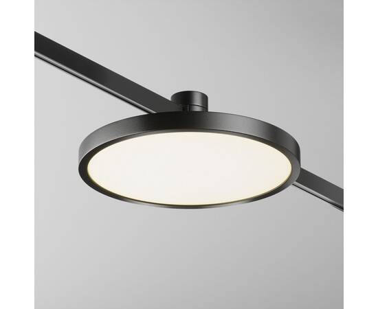 Трековый светильник Maytoni Technical TR153-1-10W3K-B