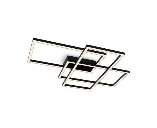 Потолочный светильник Maytoni MOD016CL-L80BK