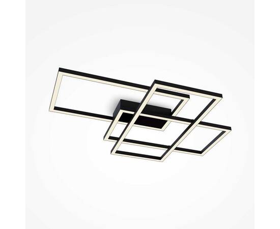 Потолочный светильник Maytoni MOD016CL-L80BK, изображение 2