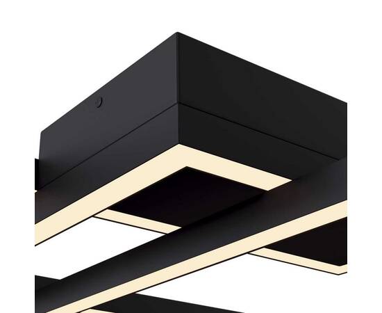 Потолочный светильник Maytoni MOD016CL-L80BK, изображение 4