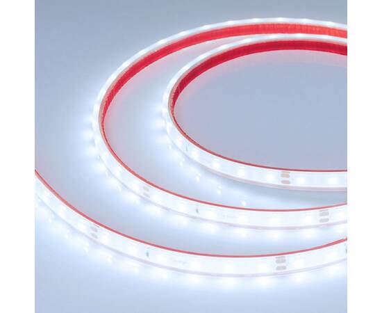 Светодиодная влагозащищенная лента Arlight 8W/m 60Led/m 2835SMD холодный белый 5M RTW-PFS-A60-11mm 24V Cool 8K 034180