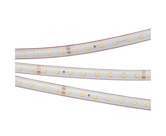 Светодиодная влагозащищенная лента Arlight 6W/m 80Led/m 2835SMD теплый белый 50M RTW-PS-A80-10mm 24V Warm3500 028533(2), изображение 3