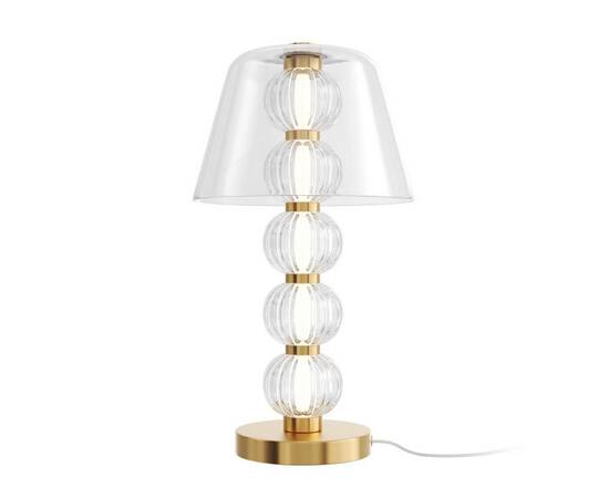 Настольная лампа Maytoni Amulet MOD555TL-L8G3K